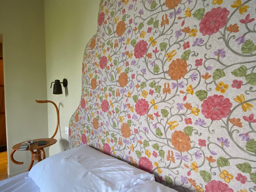 Brusco Rooms主图
