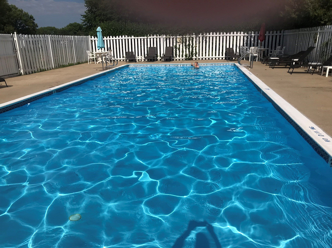 Kent Island Resort主图