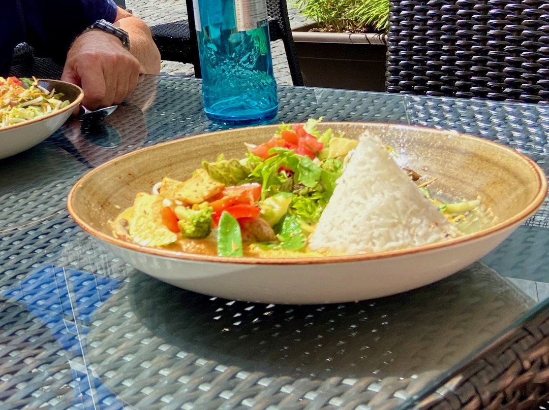 BOCADO MAINZ-美因茨必去景点