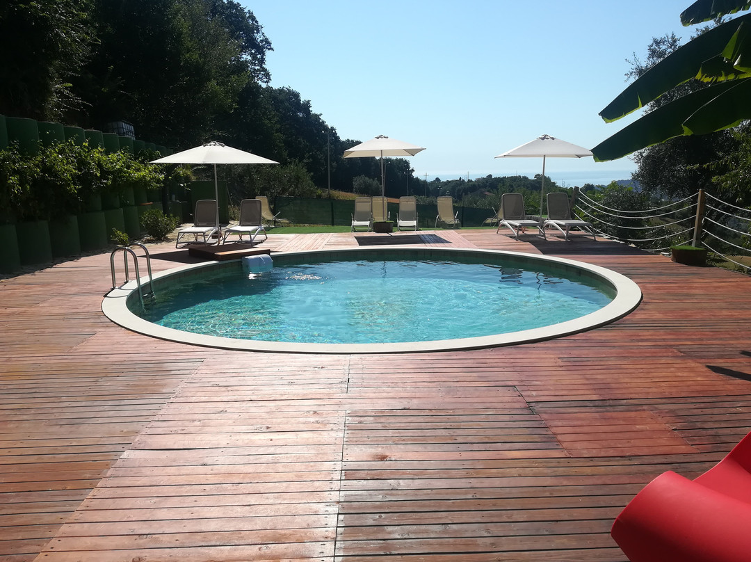 Country House La Sorgente主图