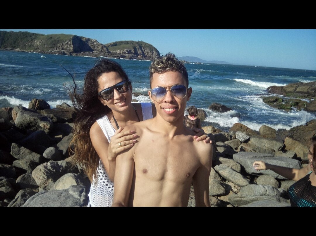 Pousada Vilarejo主图