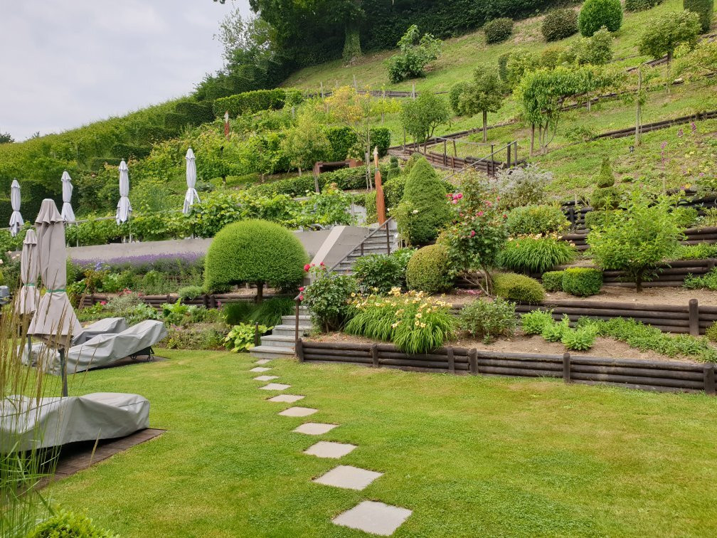 Romantik Hotel Residenz Am See主图