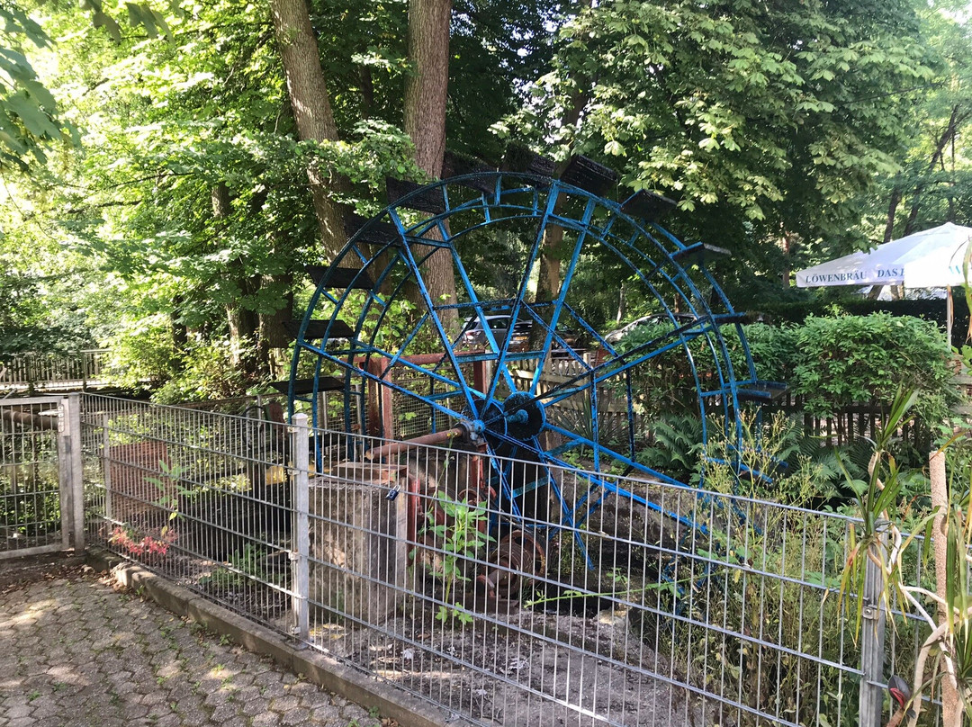 Hotel Weingut Karlsmuhle主图