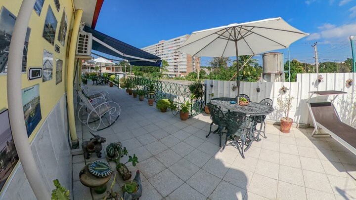 Hostal Raul y Olga主图