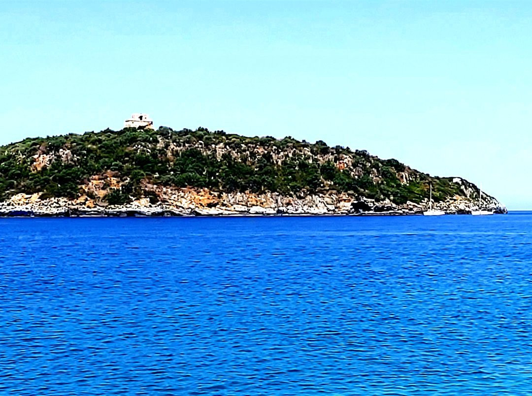 Bed & Breakfast La Sirenetta主图