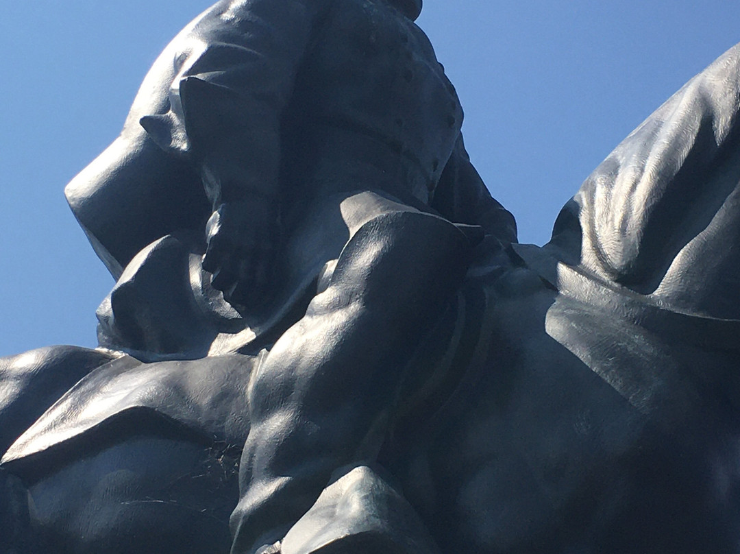 Manassas National Battlefield Park景点图片