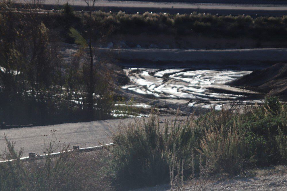 San Timoteo Nature Sanctuary,redlands