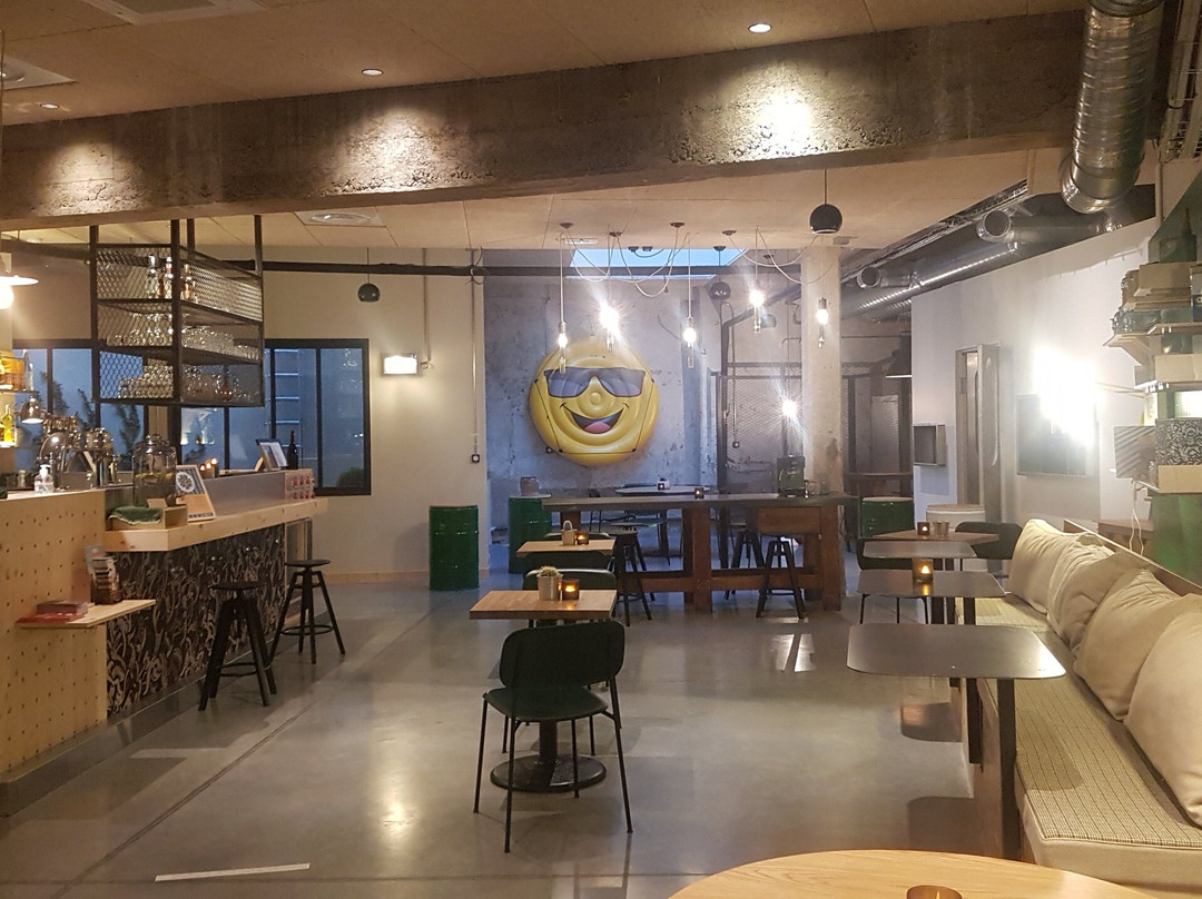 Artyster Clermont-Ferrand主图