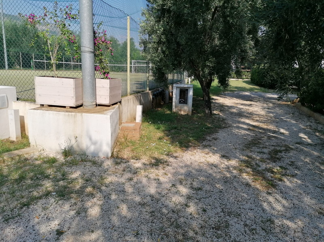 Villaggio San Matteo Resort主图