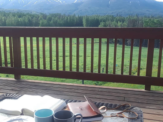 Sunderland Ranch-帕尔默必去景点