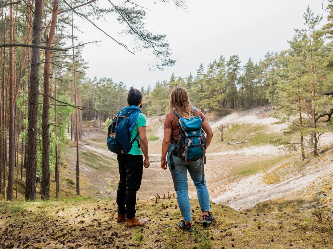 Skåneleden-斯科讷必去景点