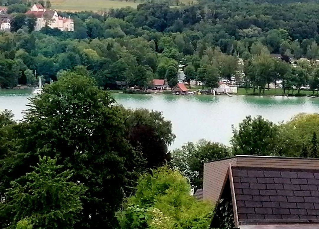 Landgasthof Pilsenhof Entenbraterei主图