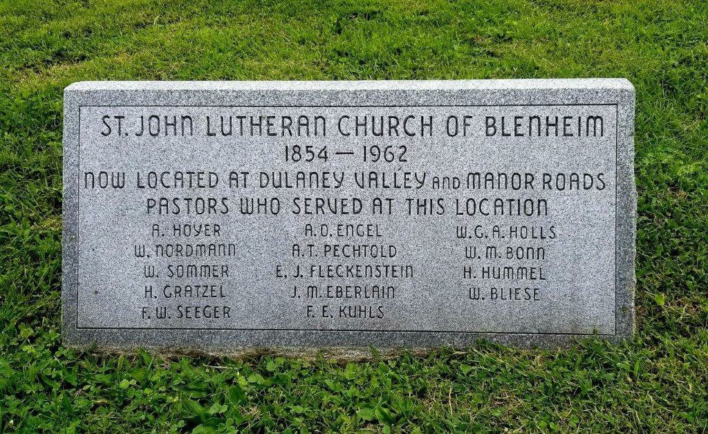 St. John's Lutheran LCMS-Phoenix必去景点