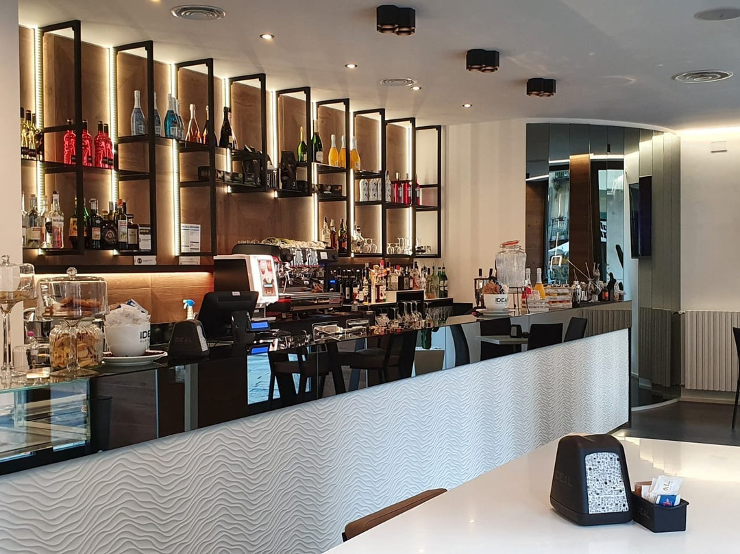 King's Caffé景点图片