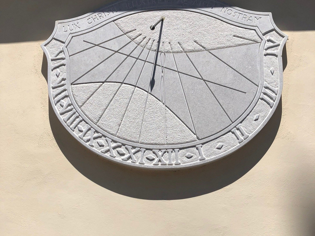 Chiesa Parrocchiale di S. Maria Maddalena di Morsano-Castions di Strada必去景点