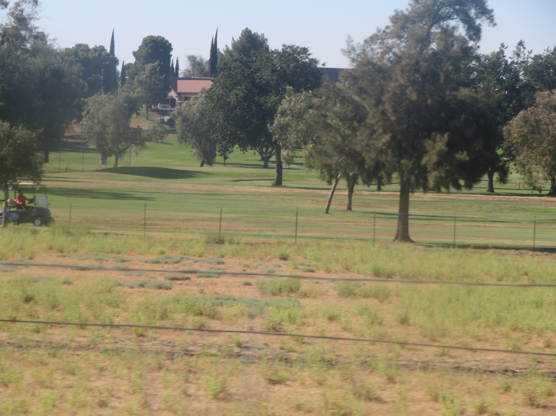 Lone Tree Golf Course-安条克必去景点