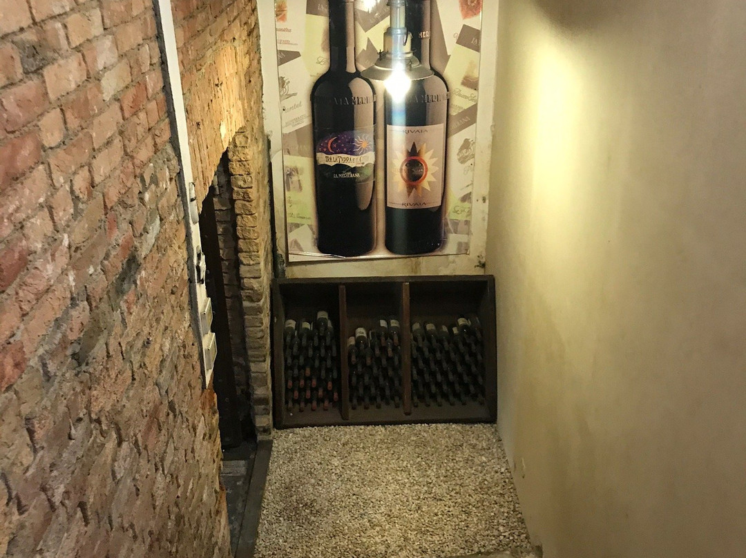 Tenuta La Meridiana景点图片