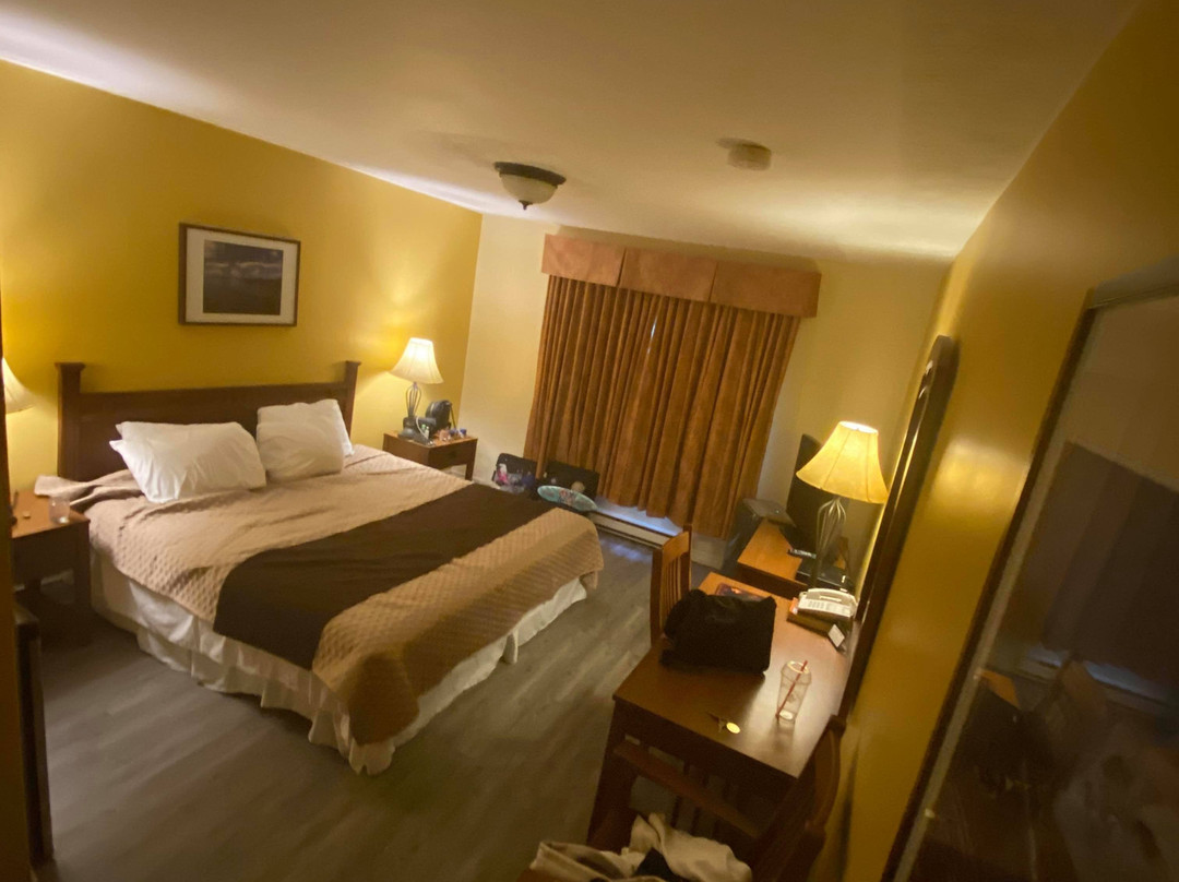 Best Northern Motel and Restaurant主图