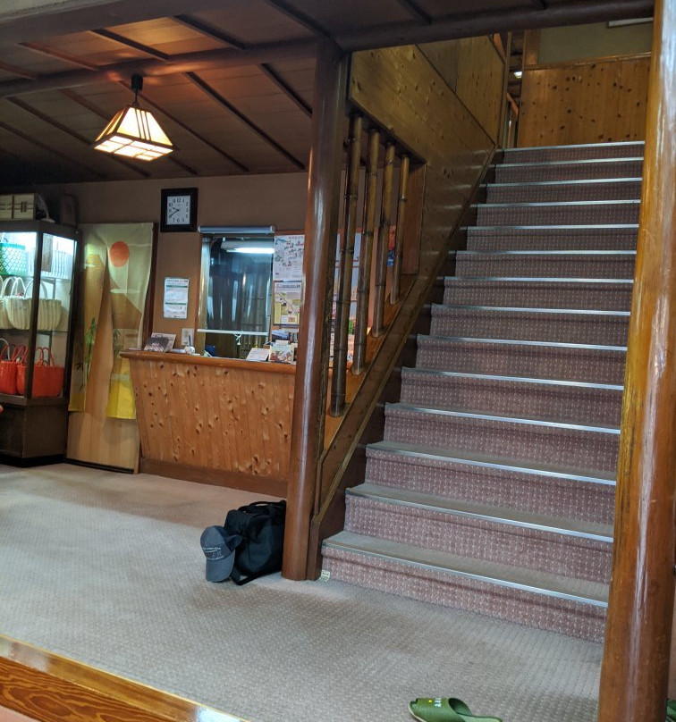森津屋旅馆主图