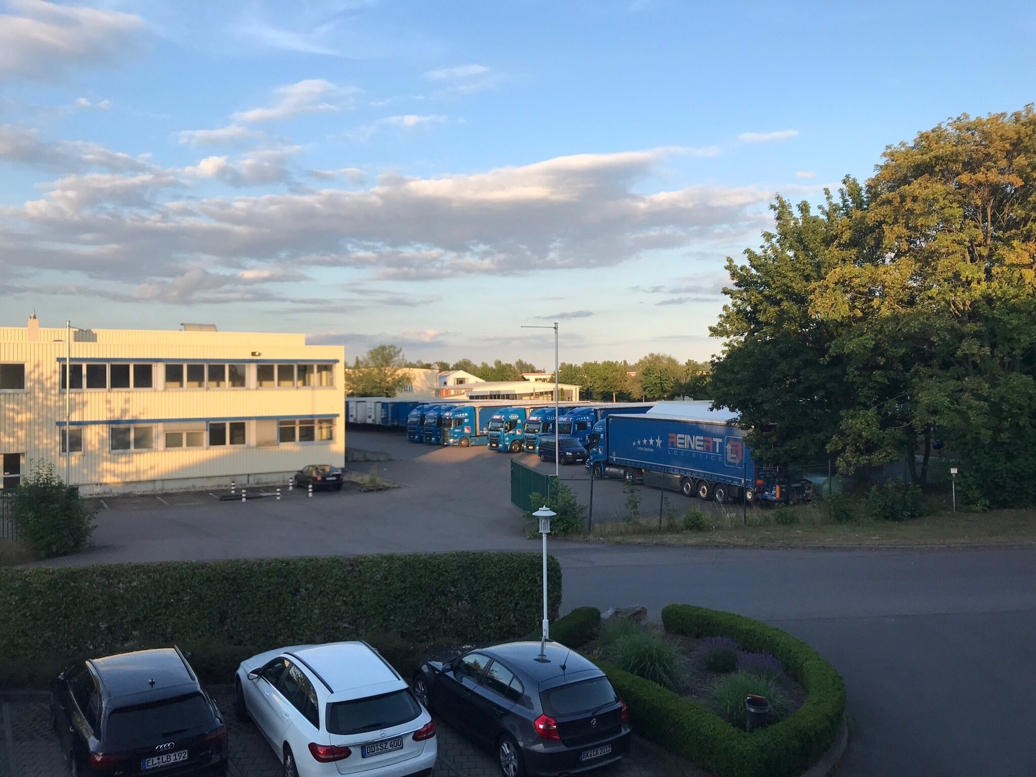 Hotel Seehof-官方