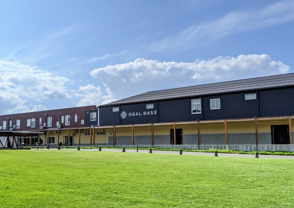 Ogal-紫波町必去景点