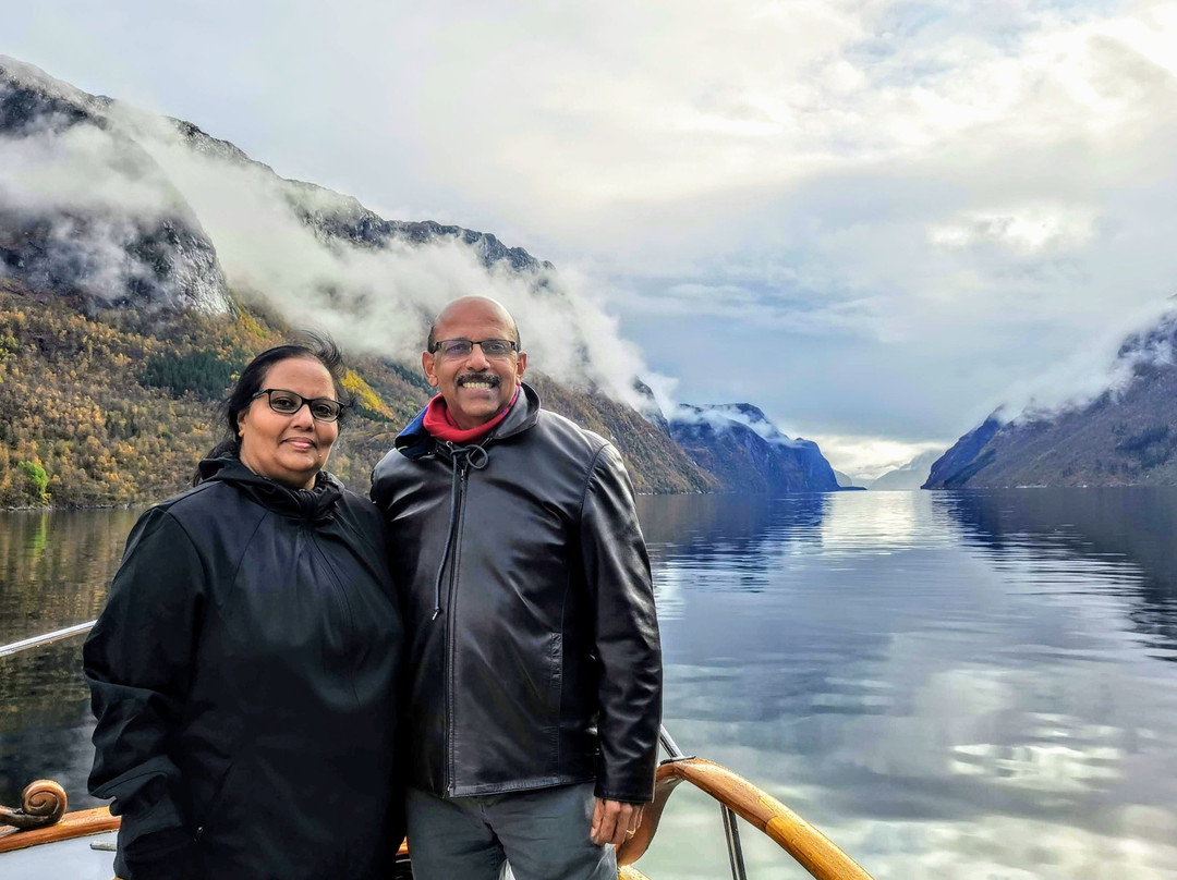 Norway Fjord Travel景点图片