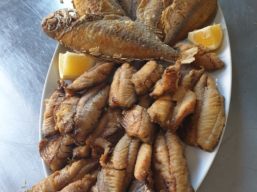 Shengjin Beach-Shengjin必去景点