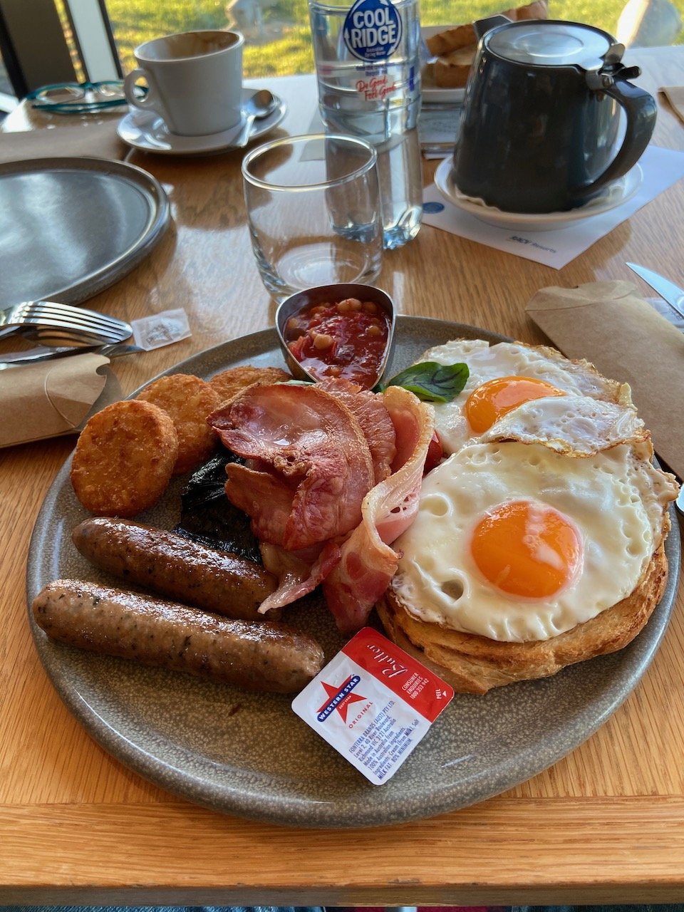 RACV Inverloch Resort-餐饮