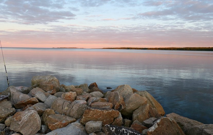 Gnarp旅游攻略图片