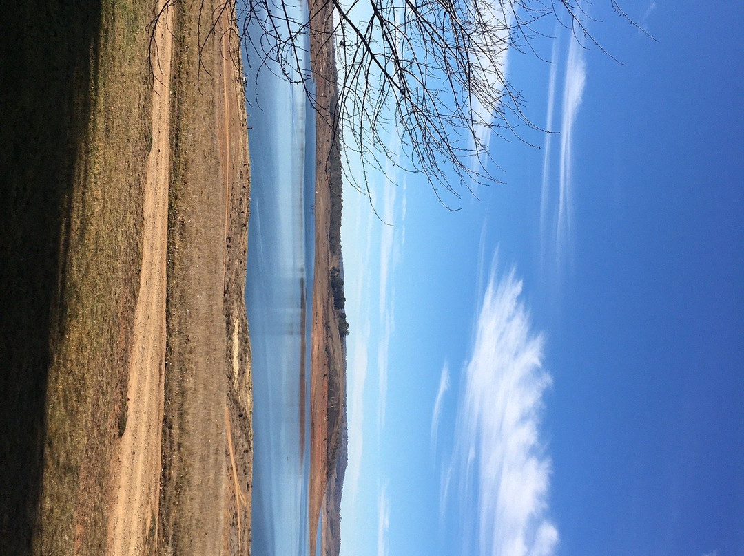 Lake Eucumbene景点图片