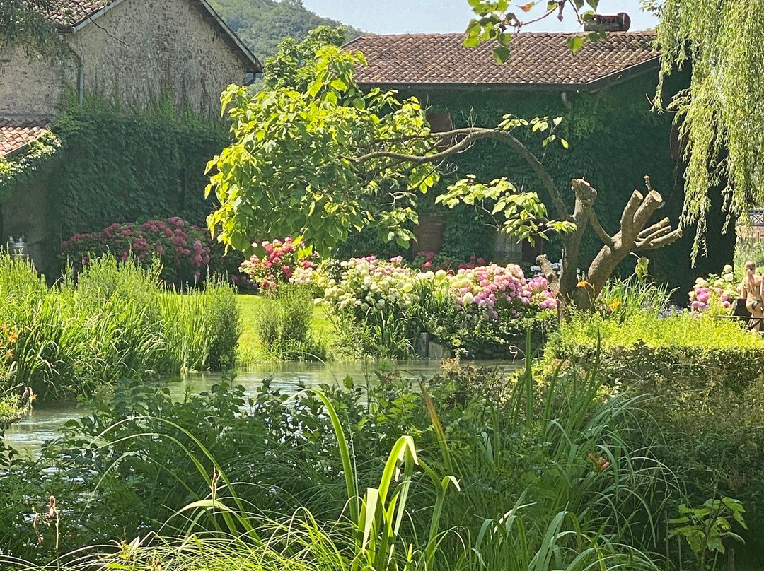 La Finestra Sul Fiume主图