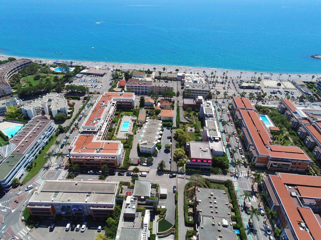 卢贝新城酒店住宿-Hotel l'Etape