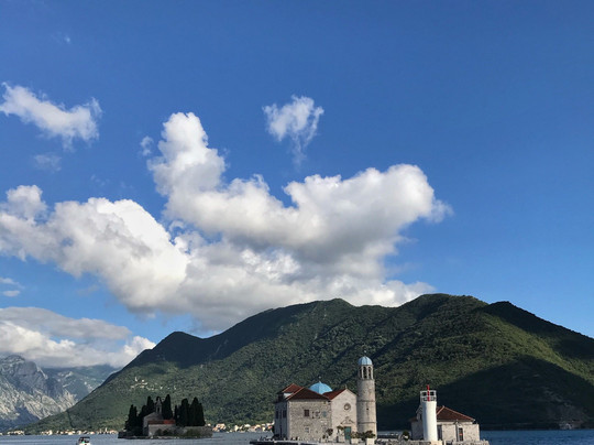 Adriatic Boat-赫尔采格诺维必去景点