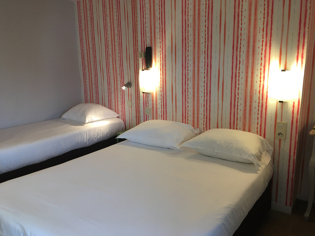 洛雅尔蒂酒店主图