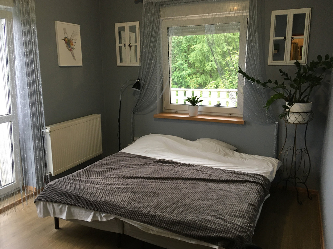 Górskie Zacisze Karkonosze主图