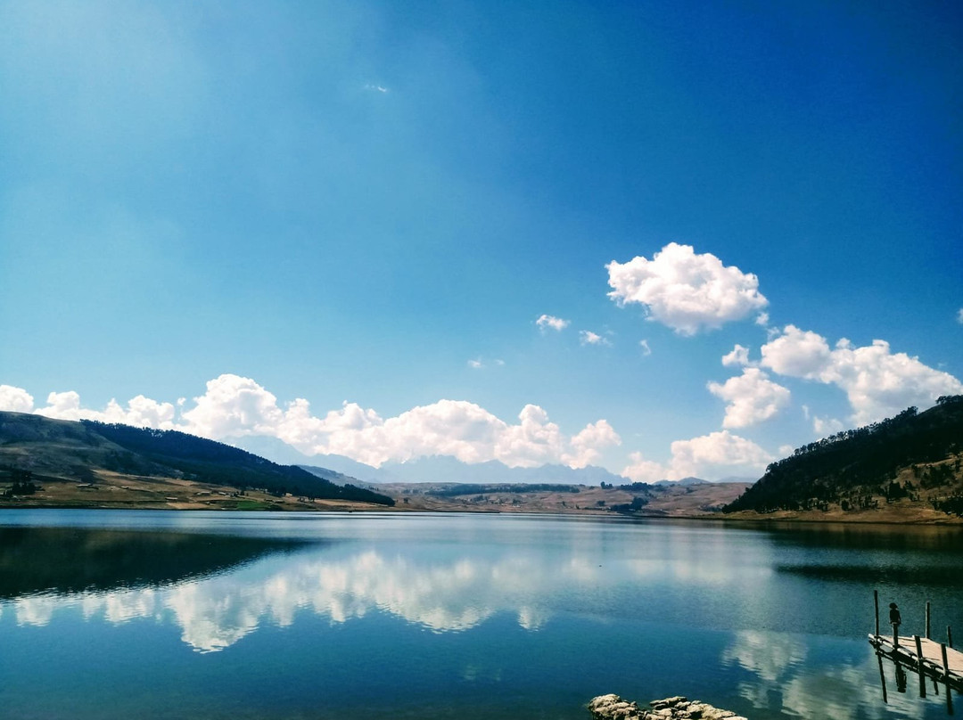Laguna de Huaypo-库斯科必去景点