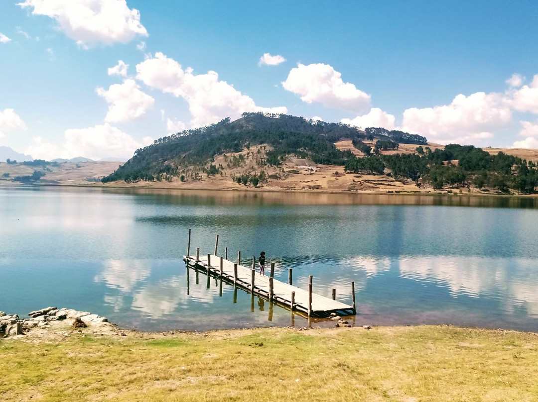 Laguna de Huaypo-库斯科必去景点