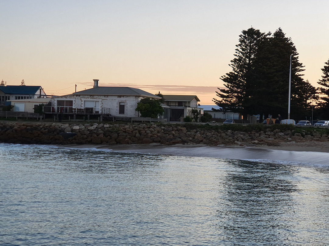 Harbour Masters, Beachport主图