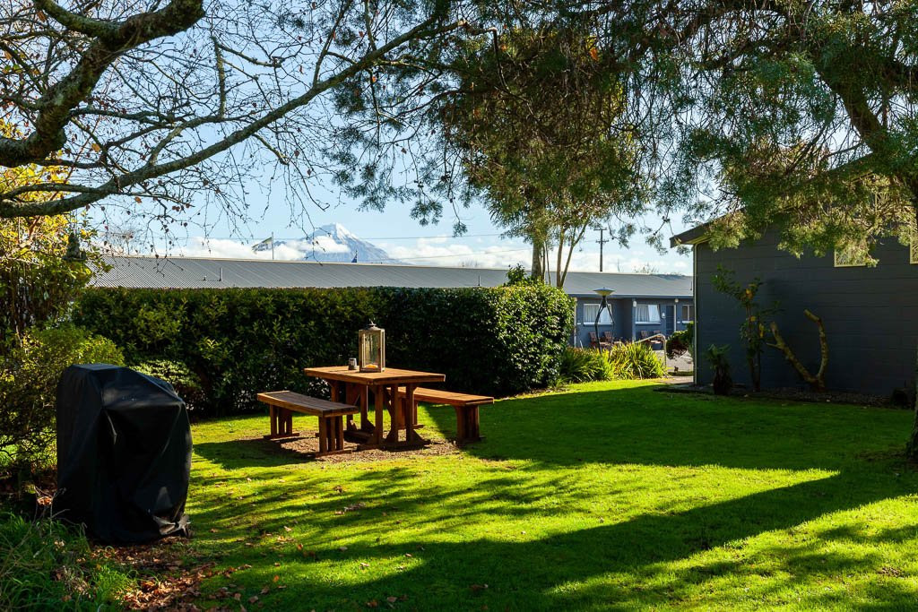 Amble In Motel主图