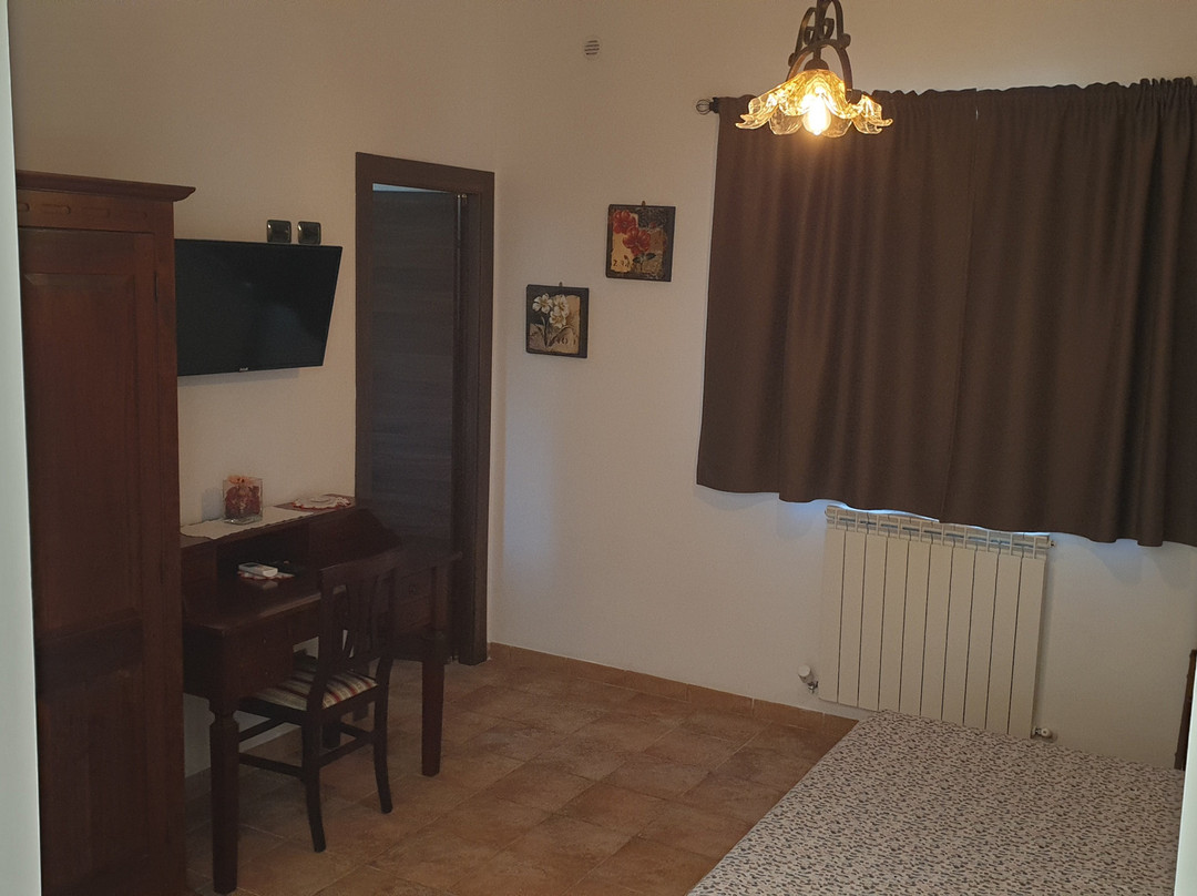 L'Antico Vigneto Guest House主图