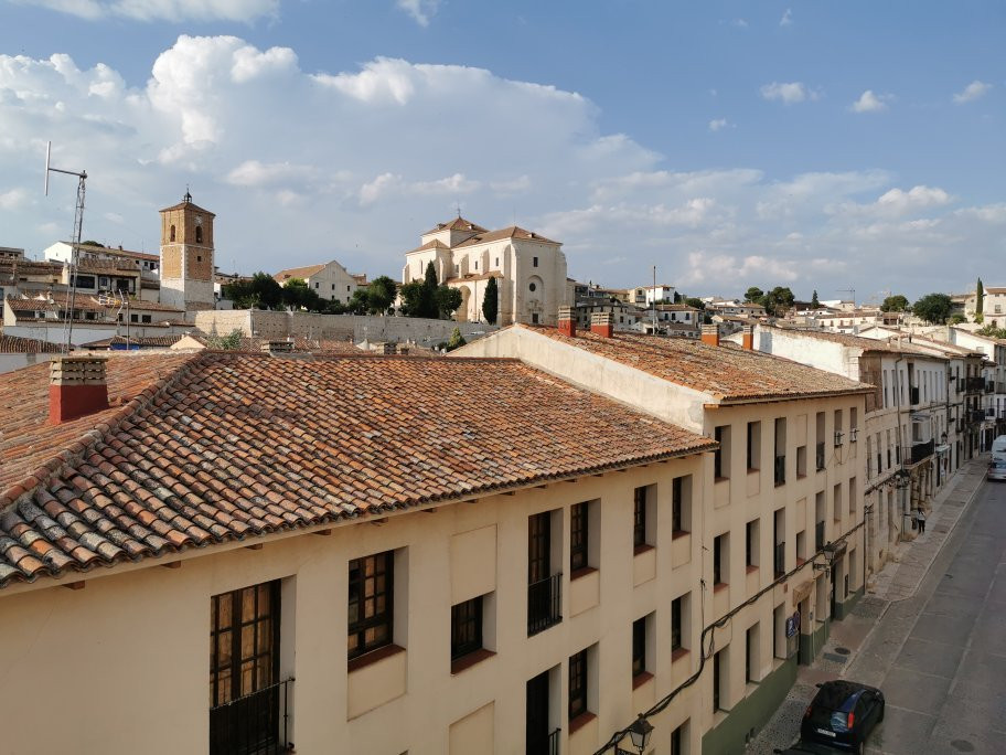 Torre Del Reloj-钦琼必去景点