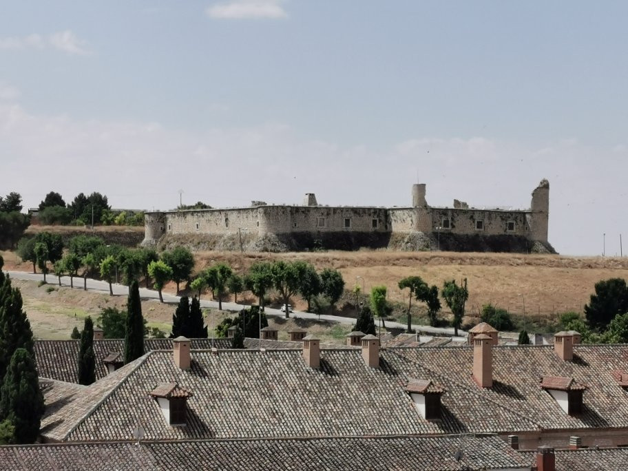 Chinchon Castle-钦琼必去景点