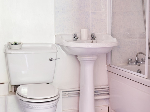 塔普之家旅馆主图