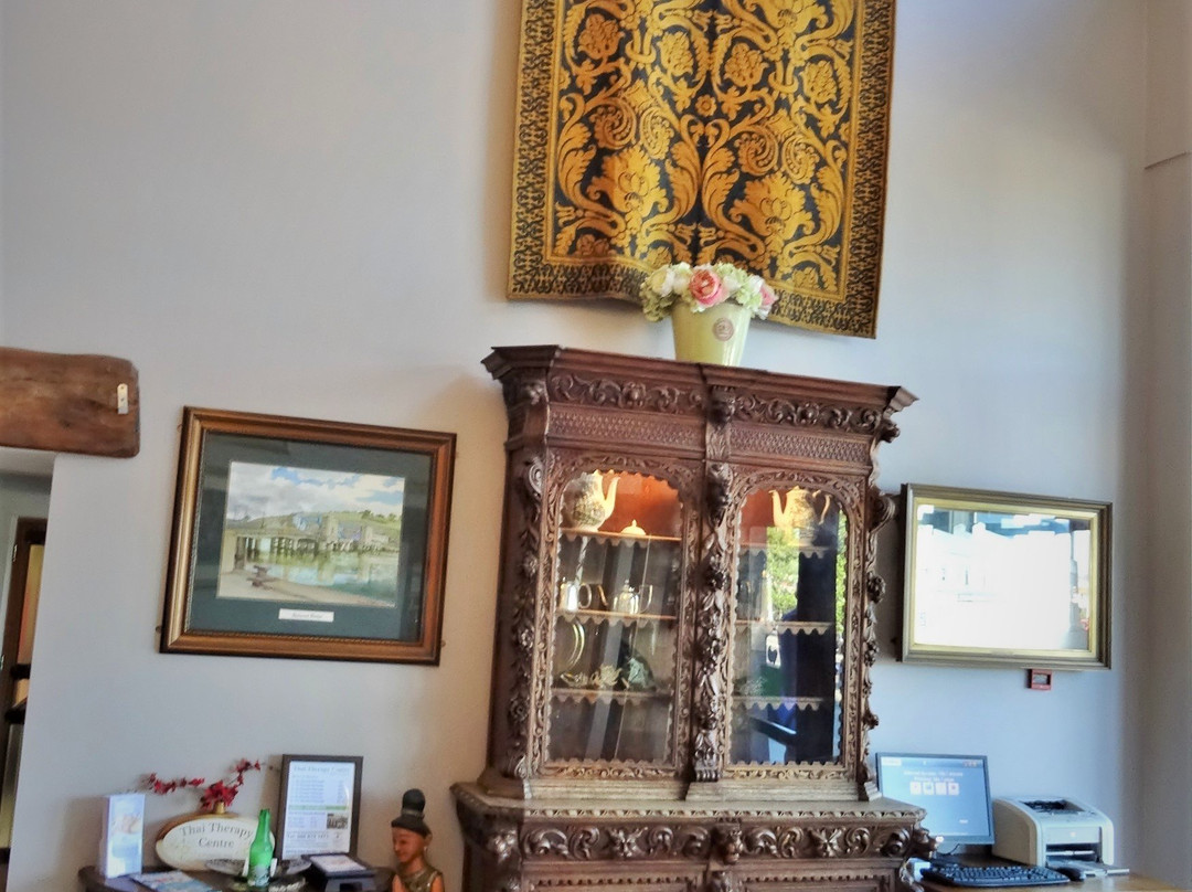 Dooley's Hotel Waterford主图