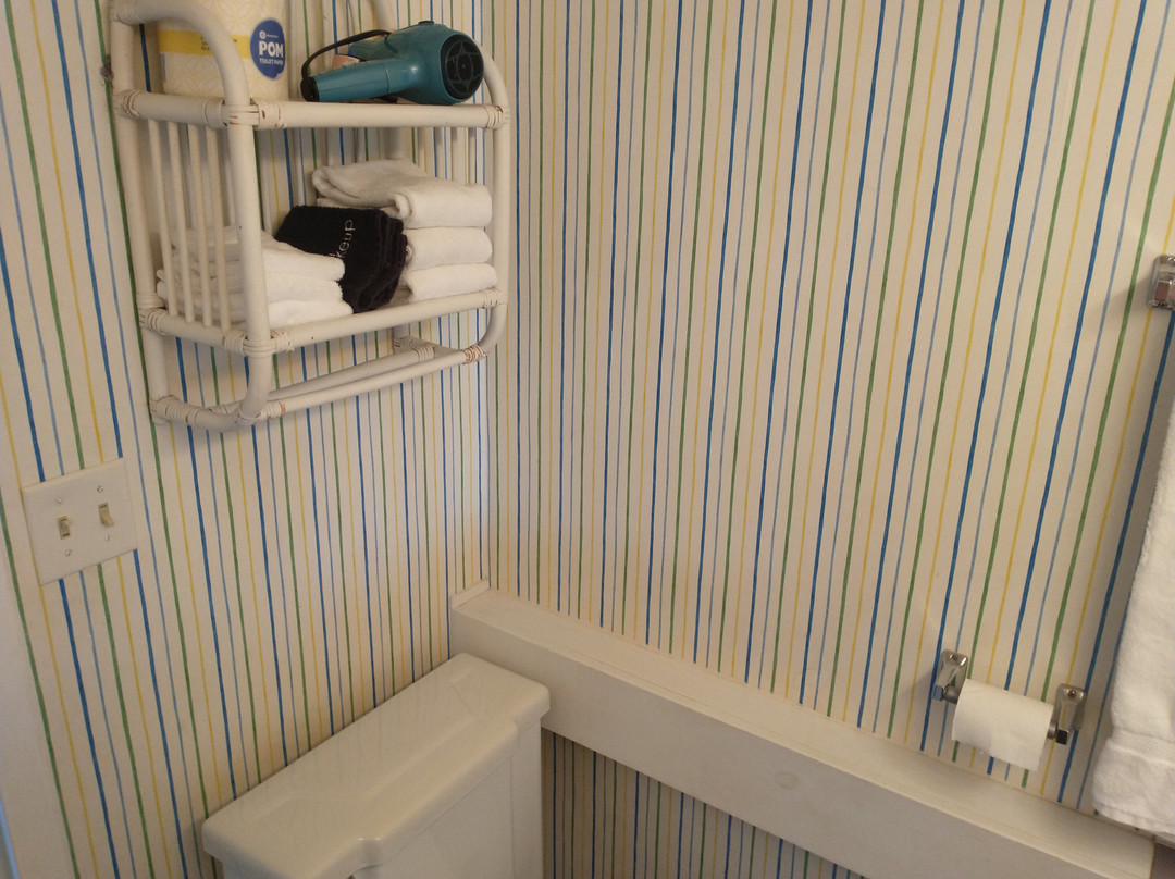 Lake Ranch Resort主图