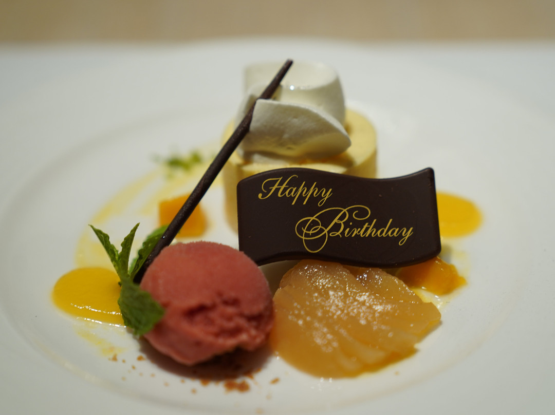 立川克雷斯特酒店主图