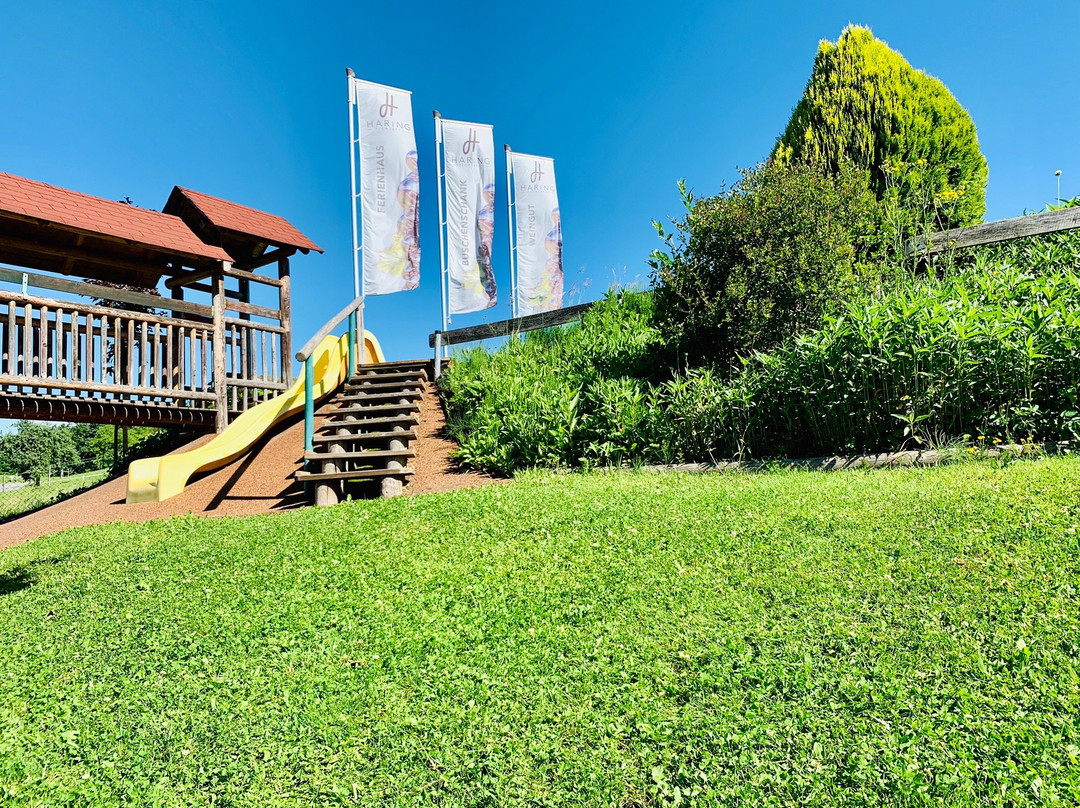 Weingut Haring Vlg.Pichlippi-Eibiswald必去景点