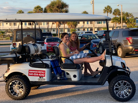 Robin Hood Rentals-西耶斯塔岛必去景点