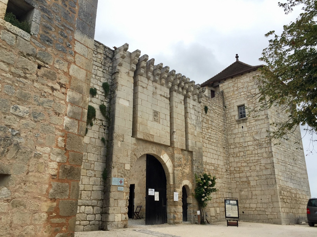 Office de Tourisme de  Villebois景点图片