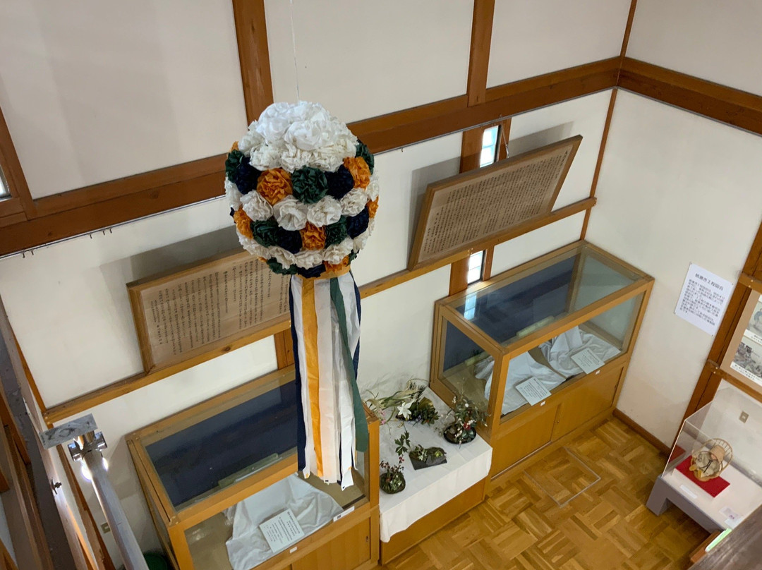 Michi no Eki Washi no Sato Higashichichibu-东秩父村必去景点